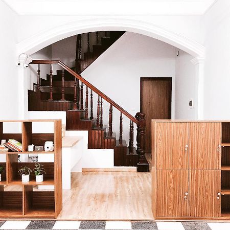 Nha La Homestay 하노이 외부 사진