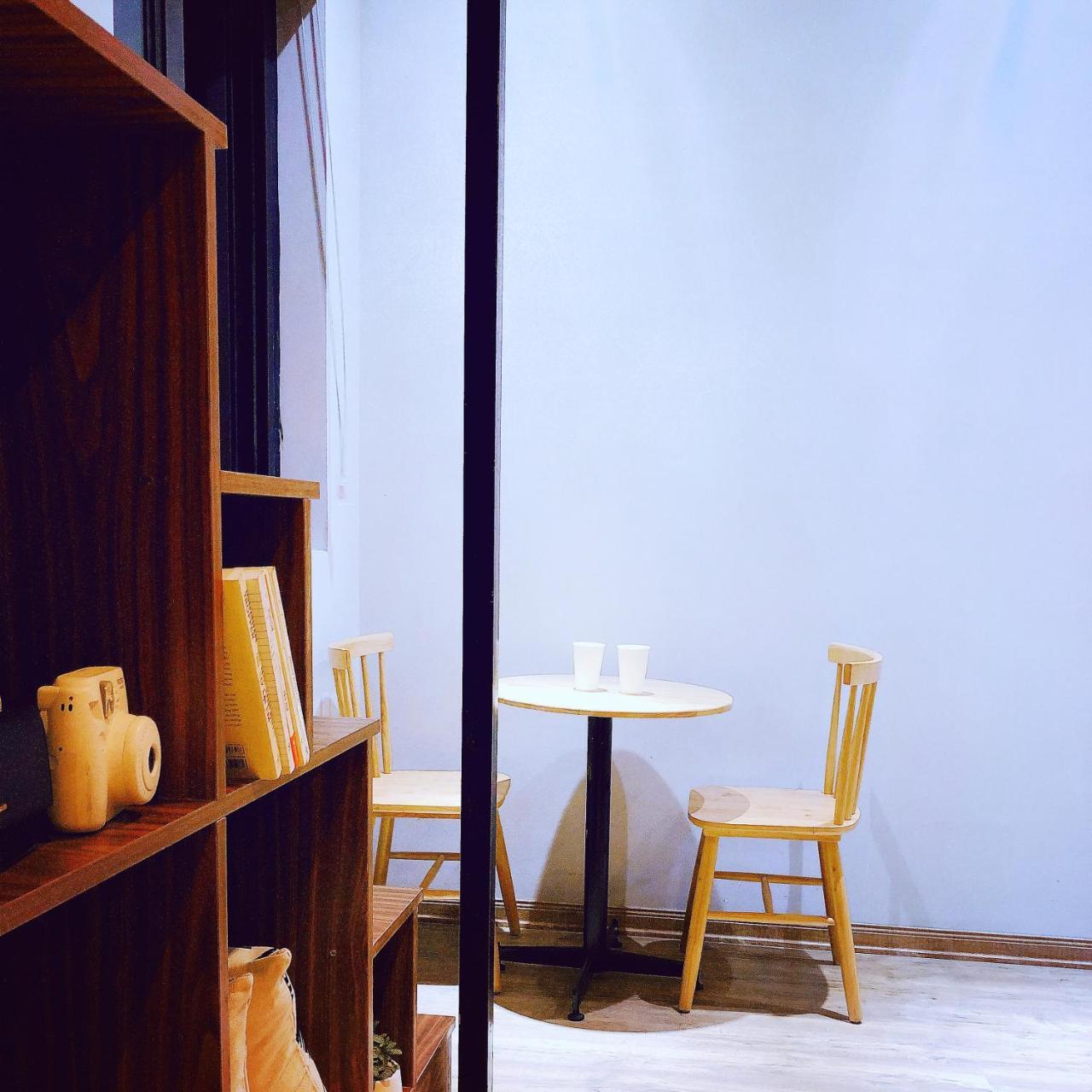 Nha La Homestay 하노이 외부 사진