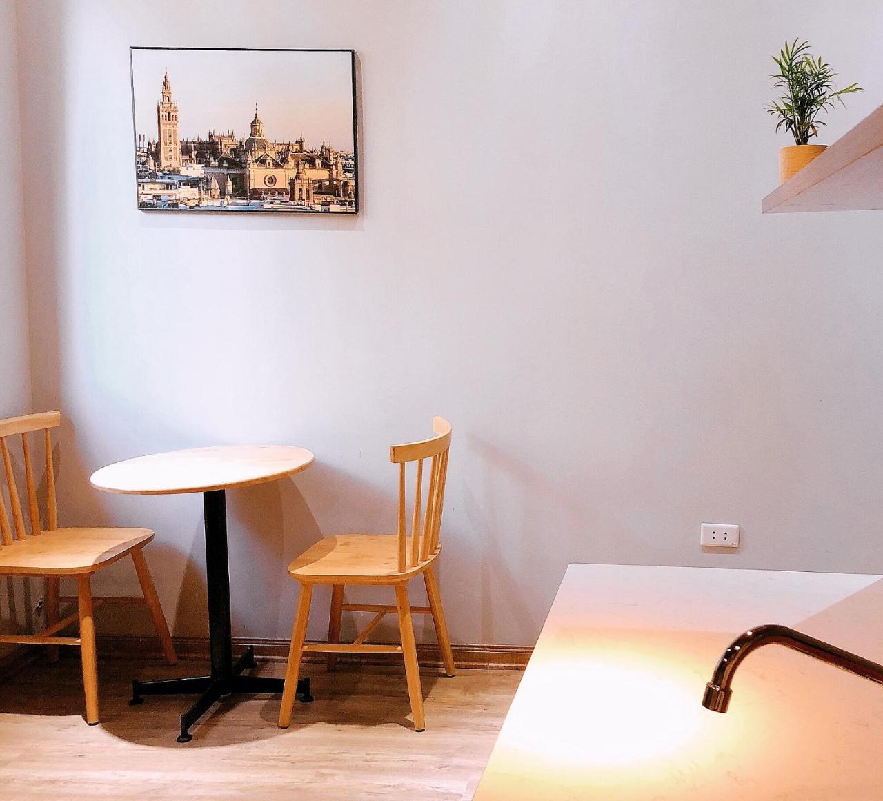 Nha La Homestay 하노이 외부 사진