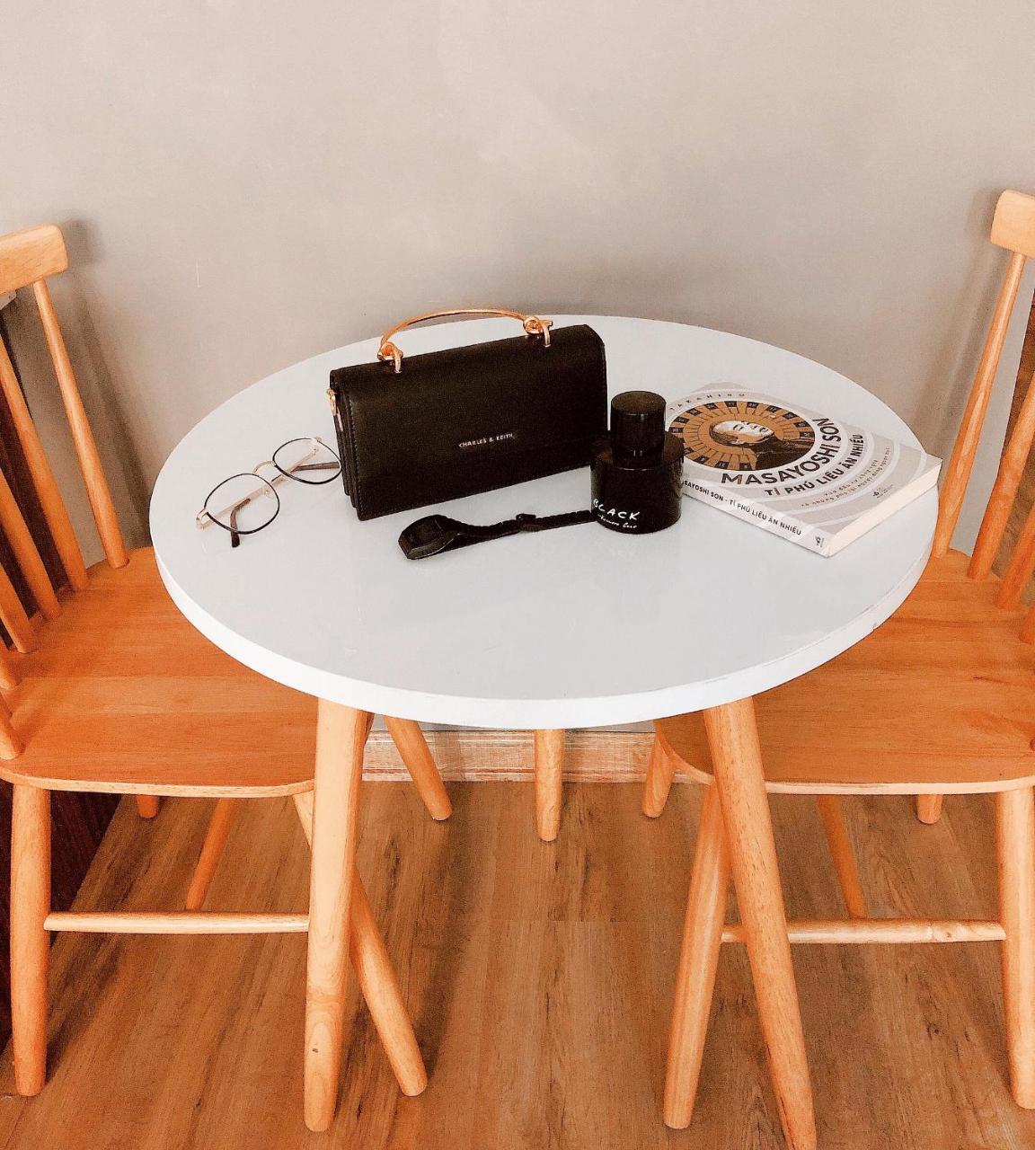 Nha La Homestay 하노이 외부 사진