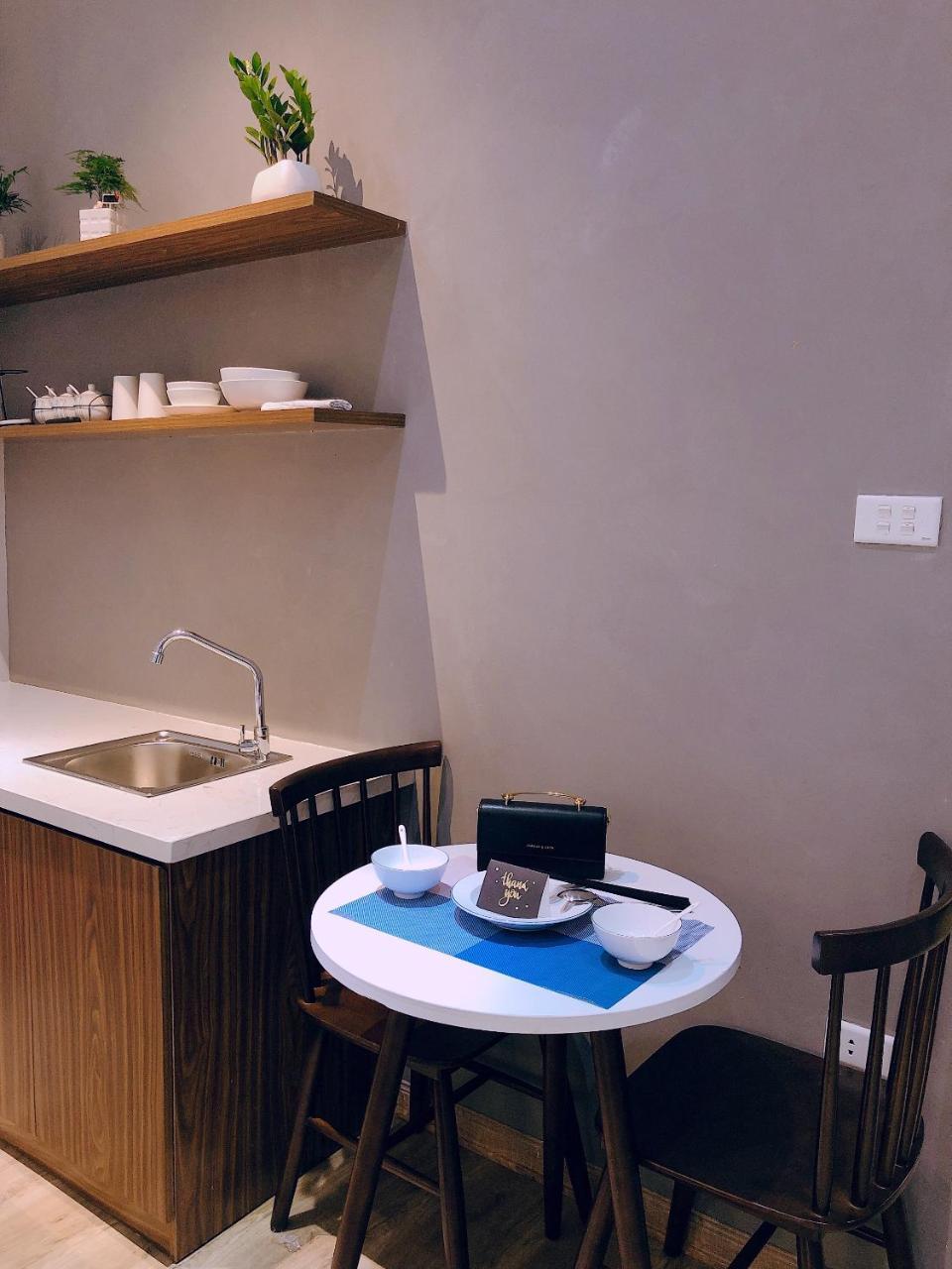 Nha La Homestay 하노이 외부 사진