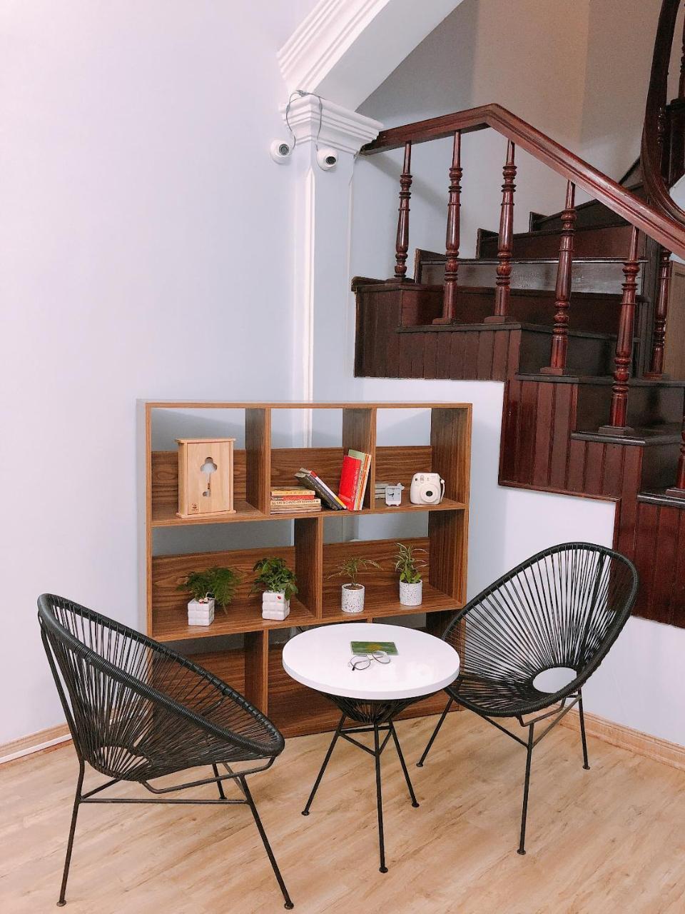 Nha La Homestay 하노이 외부 사진