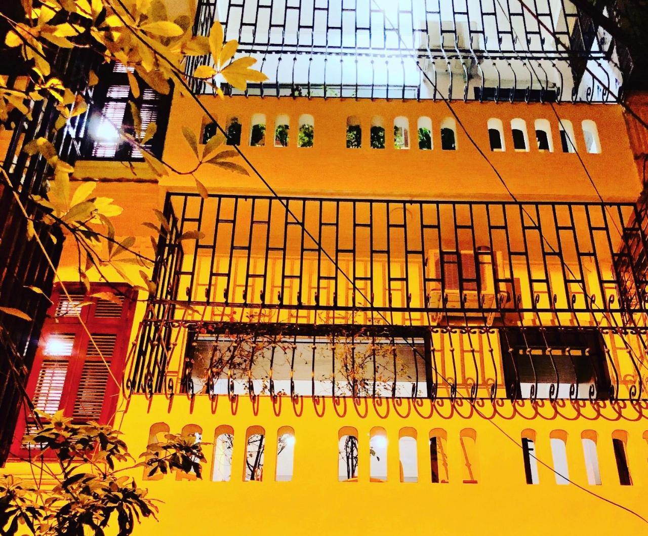 Nha La Homestay 하노이 외부 사진