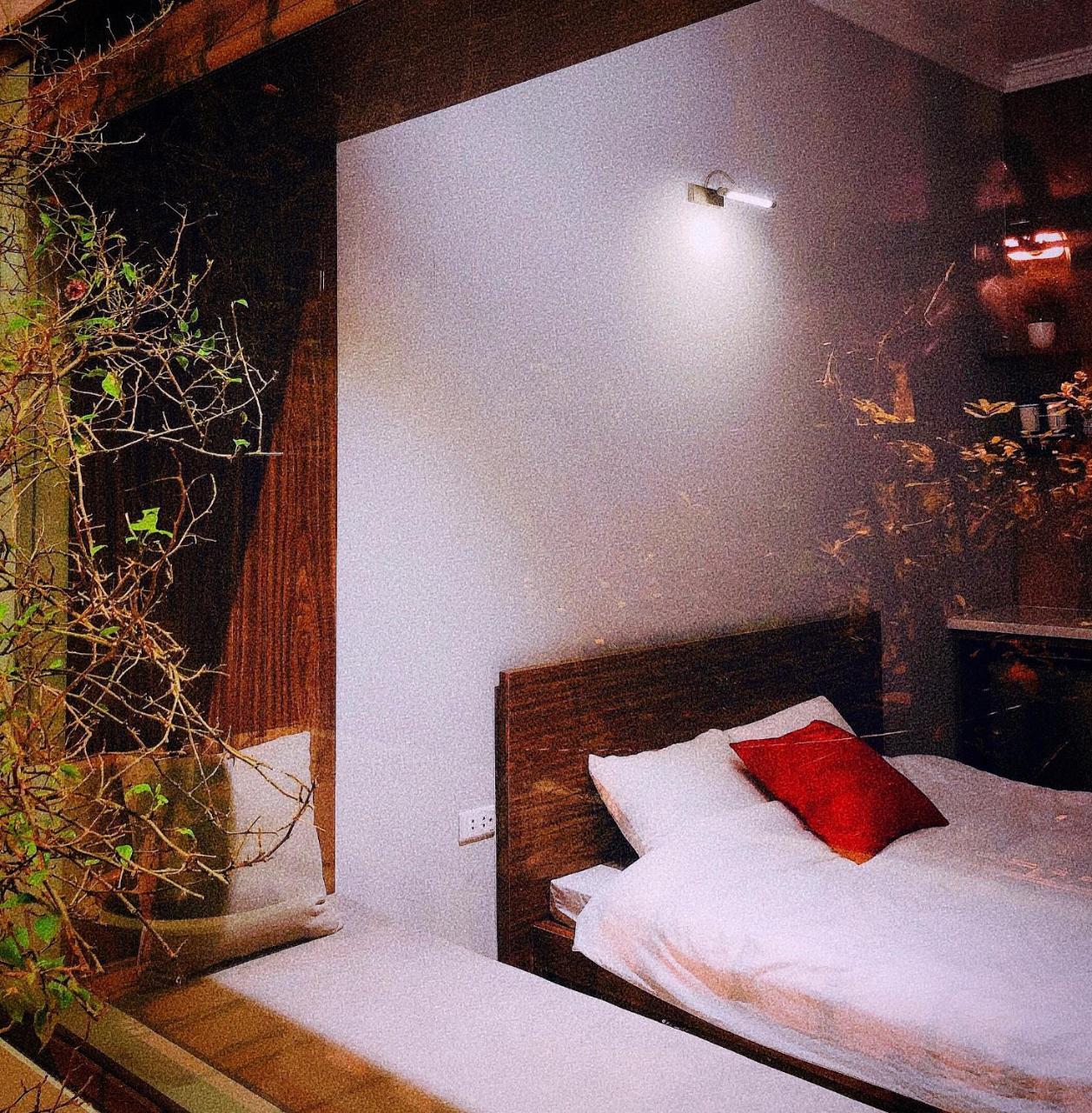 Nha La Homestay 하노이 외부 사진