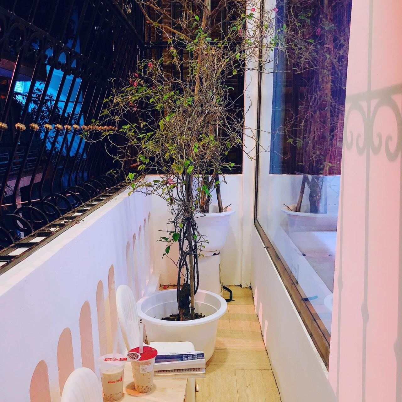 Nha La Homestay 하노이 외부 사진