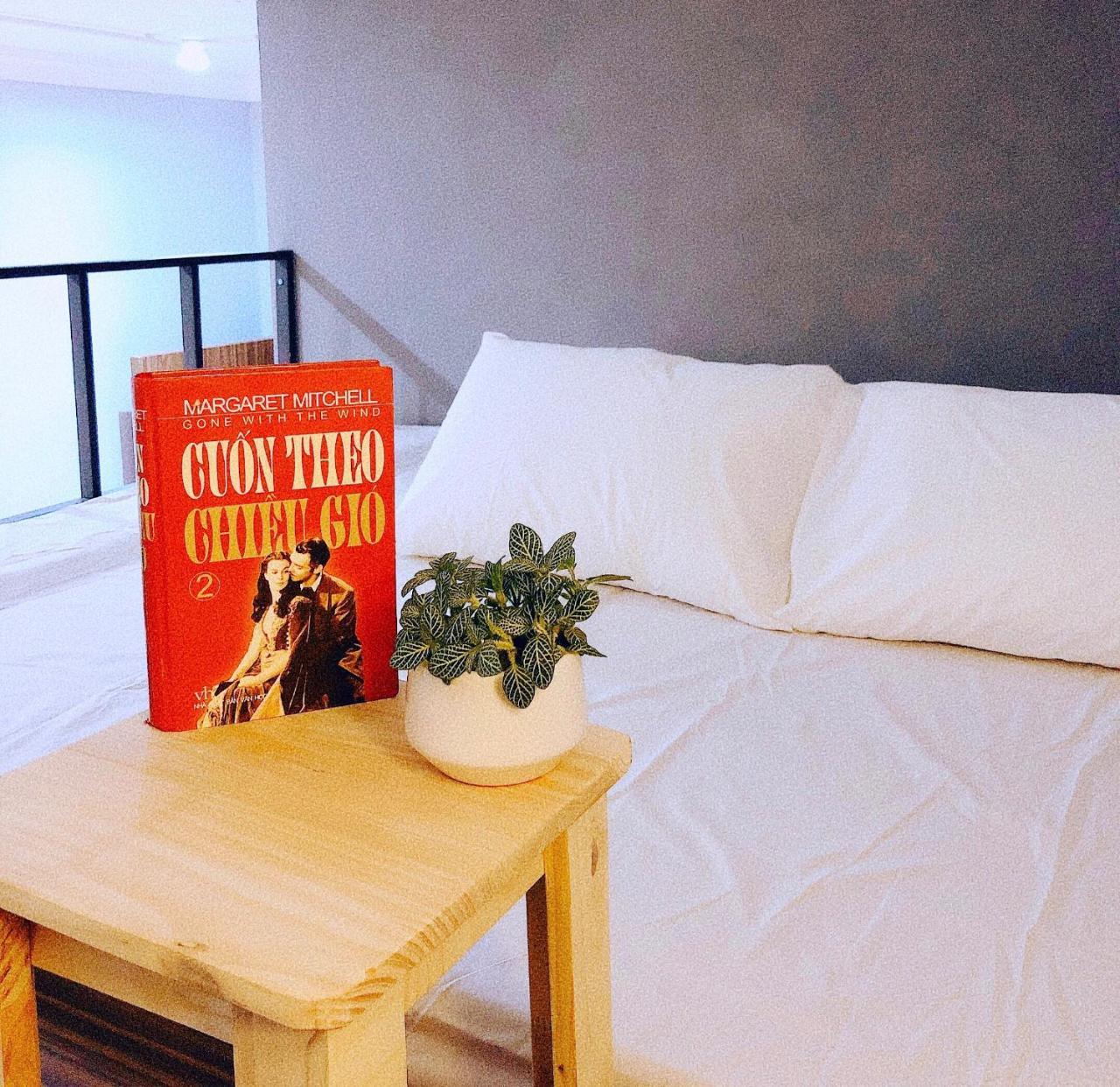 Nha La Homestay 하노이 외부 사진