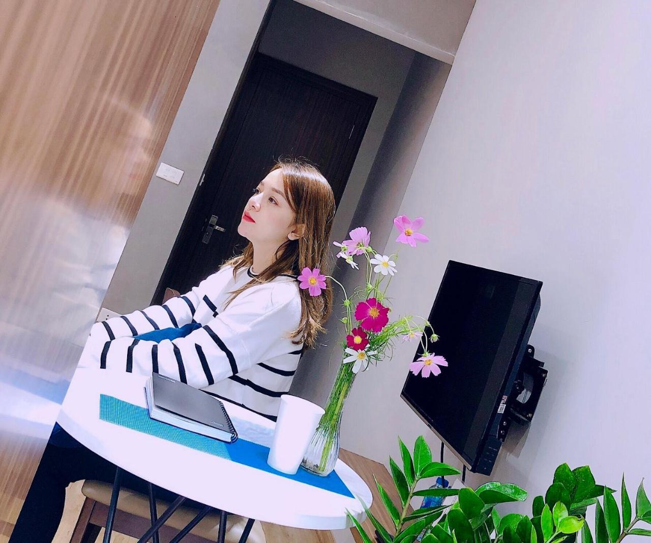 Nha La Homestay 하노이 외부 사진
