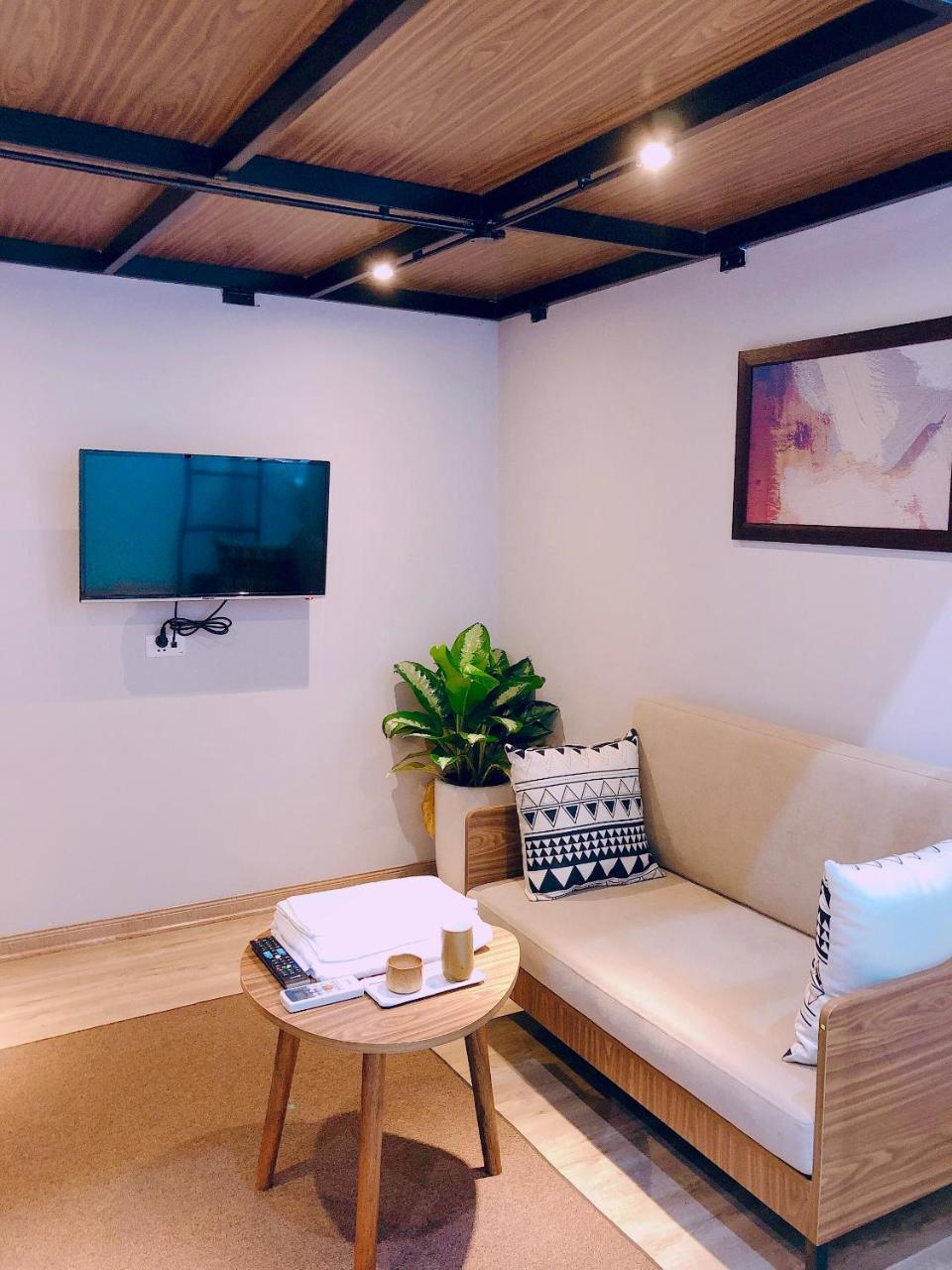 Nha La Homestay 하노이 외부 사진
