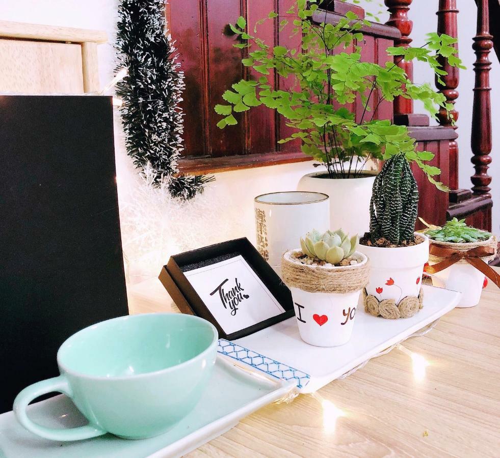 Nha La Homestay 하노이 외부 사진