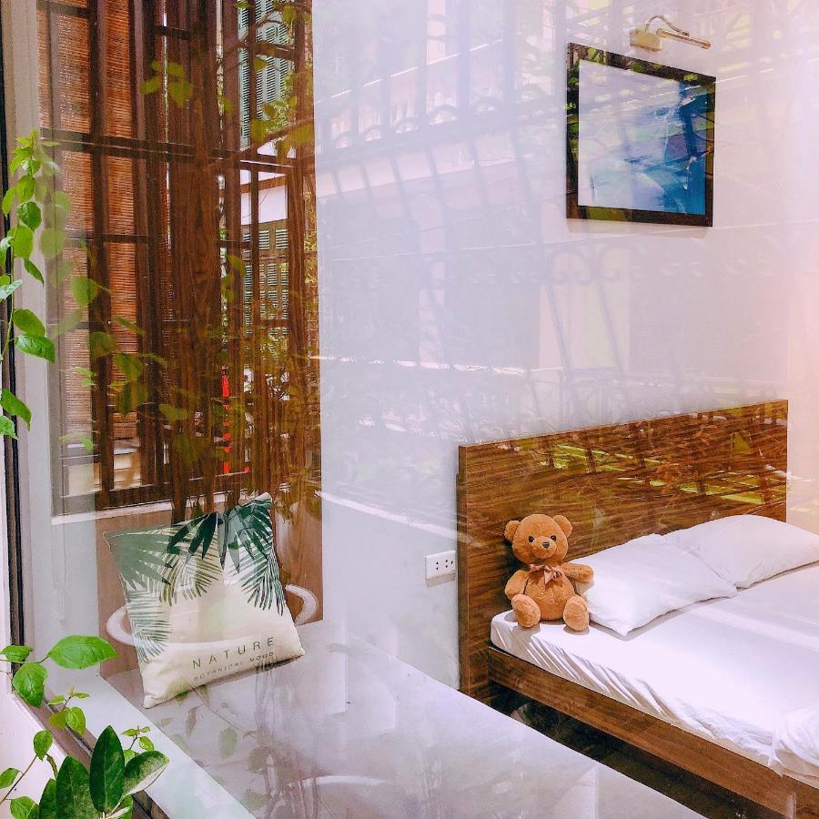 Nha La Homestay 하노이 외부 사진