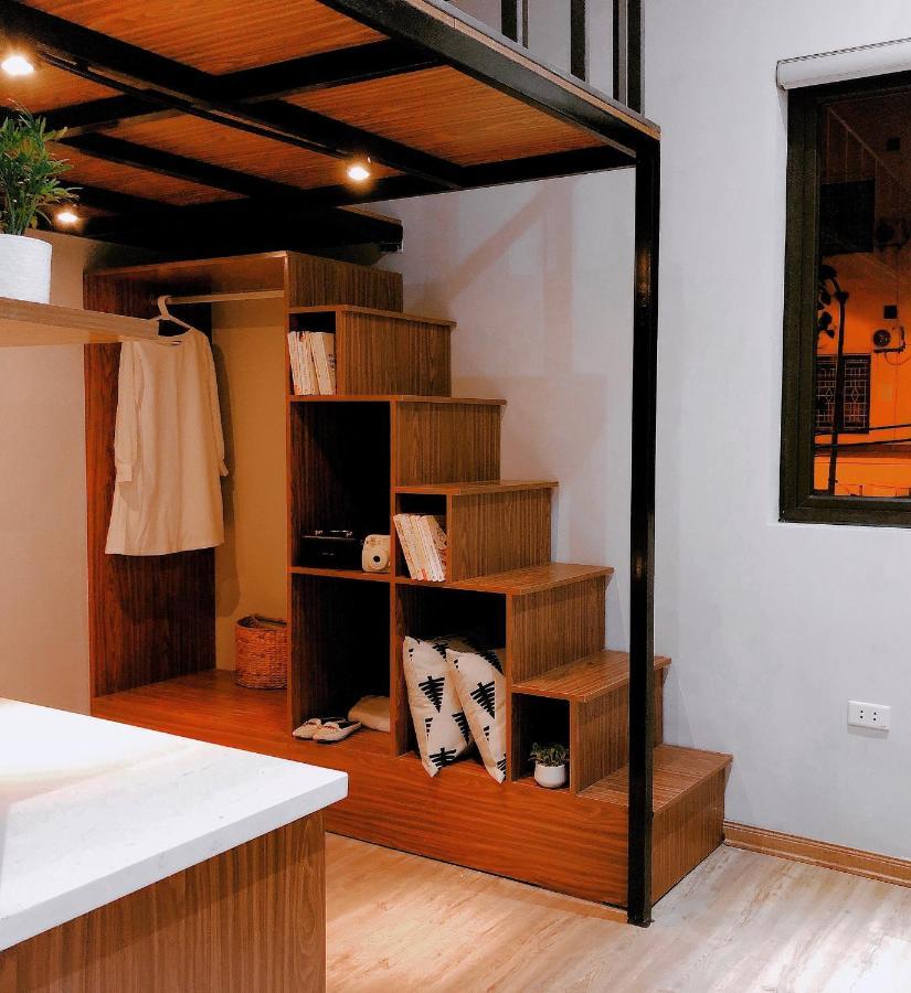 Nha La Homestay 하노이 외부 사진